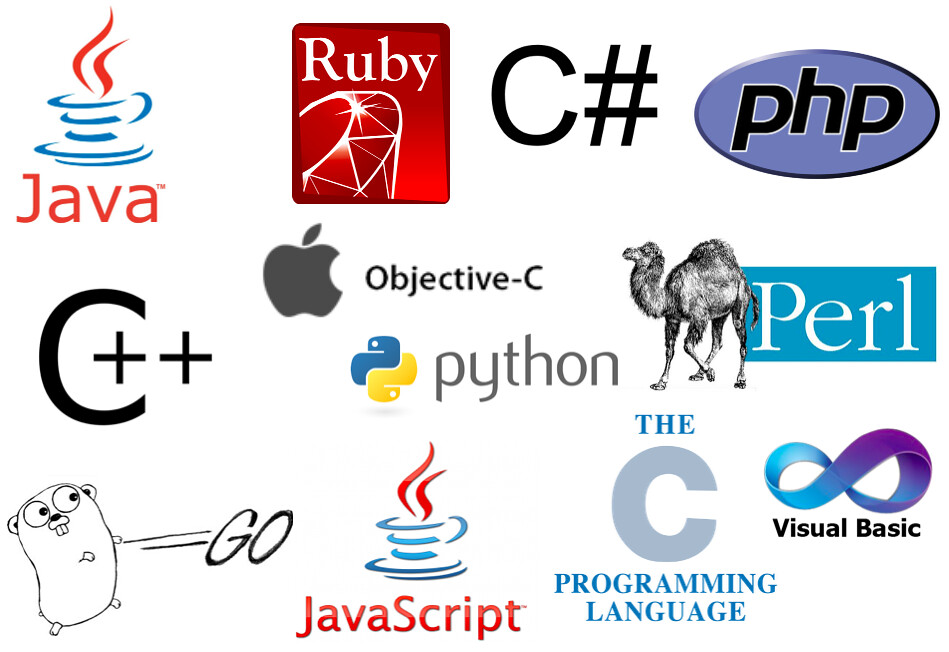 Programming Languages cover image
