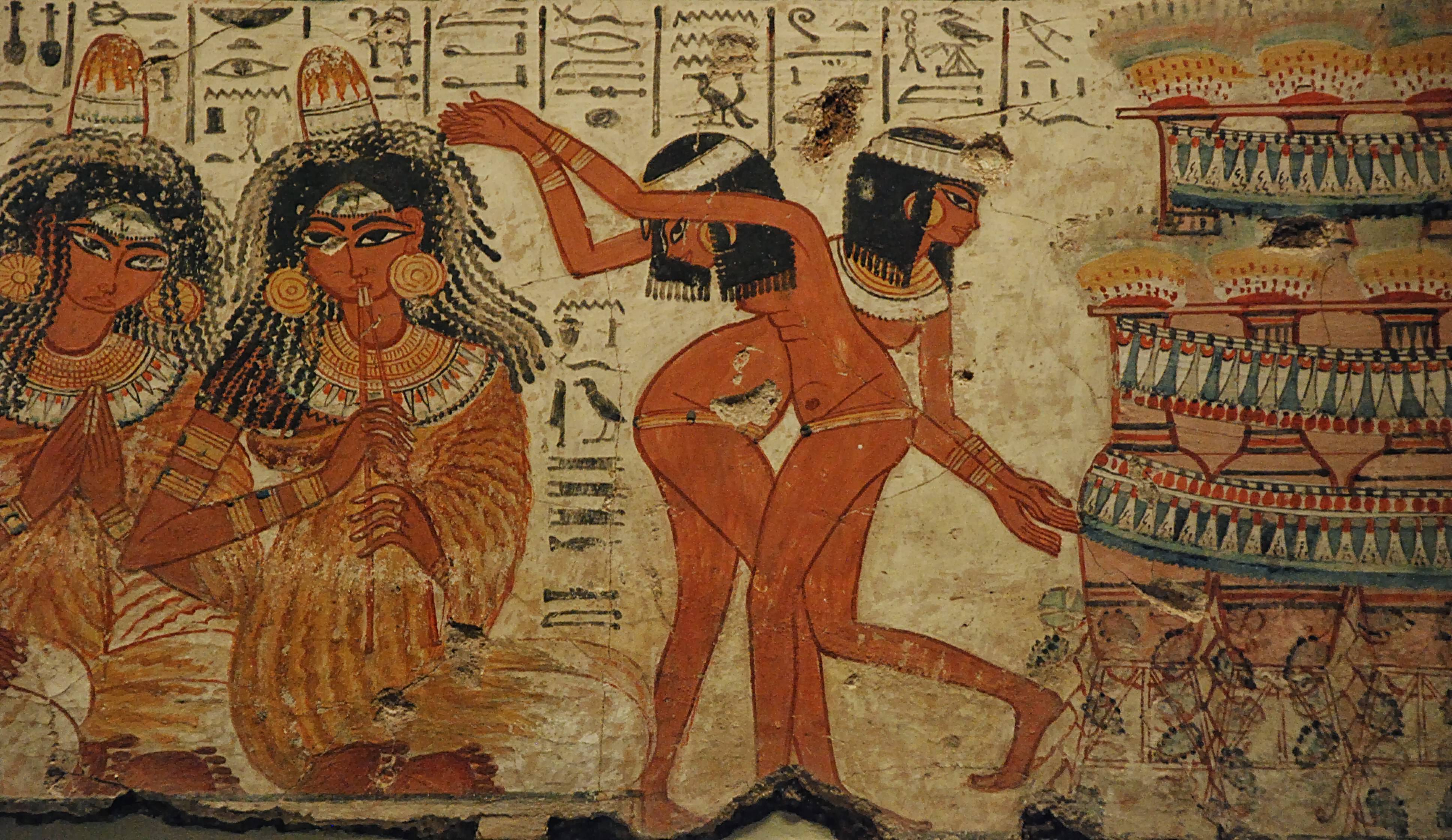 Ancient Civilizations cover image
