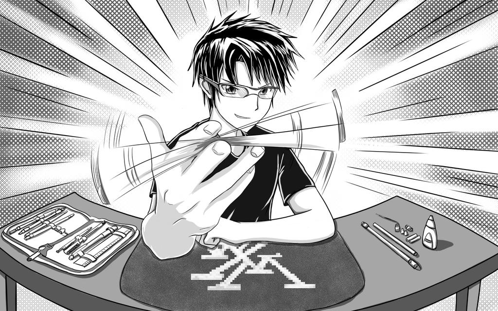 Intro to Anime cover image