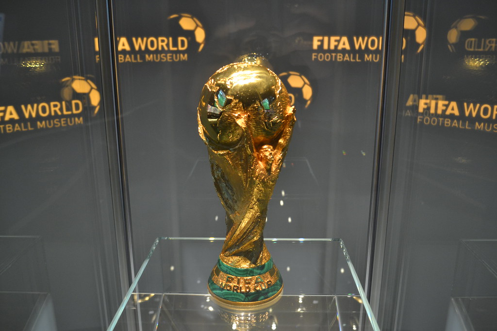 Football World Cup cover image